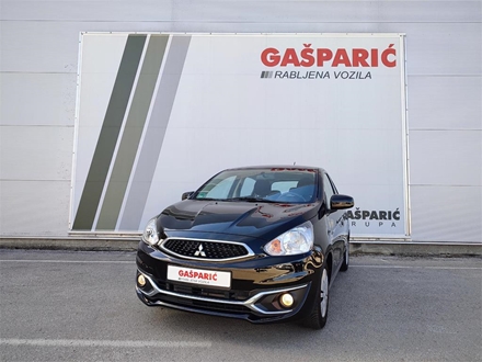 Mitsubishi Space Star 1.0 Entry